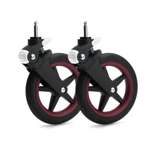 Bugaboo fox front discount wheels